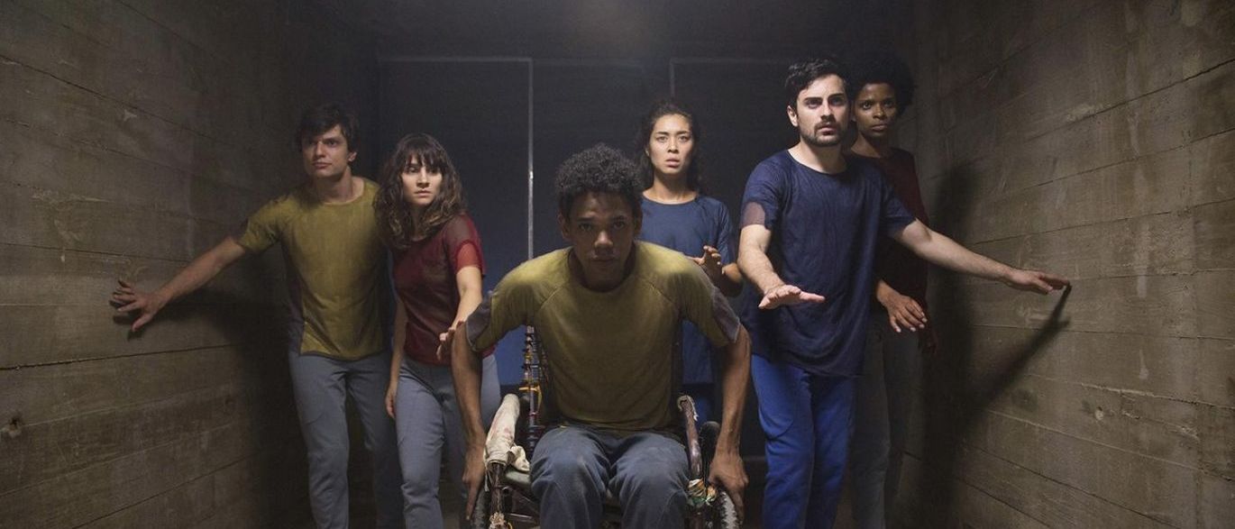 Olhar brasileiro fez ‘3%’ ser bem recebida no mundo, diz Netflix