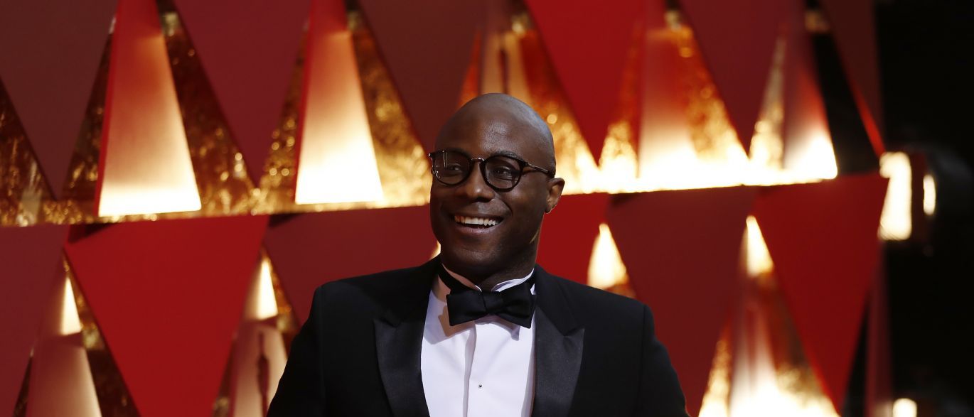 Diretor de ‘Moonlight’ anuncia produção de série de TV