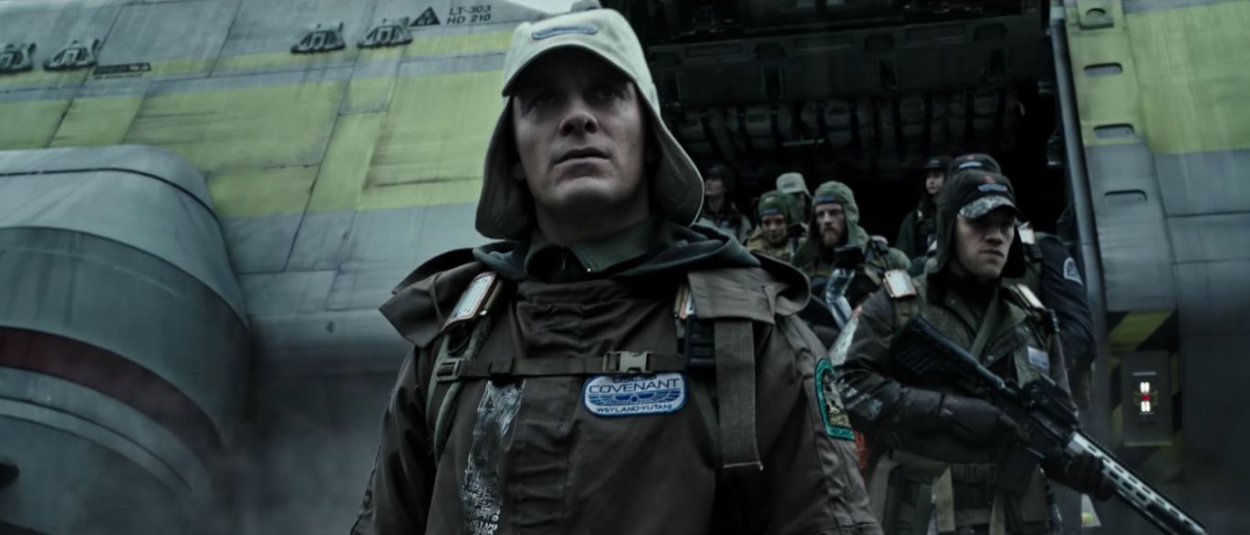 Ridley Scott fala sobre novo ‘Alien’: ‘se borrarem de medo’