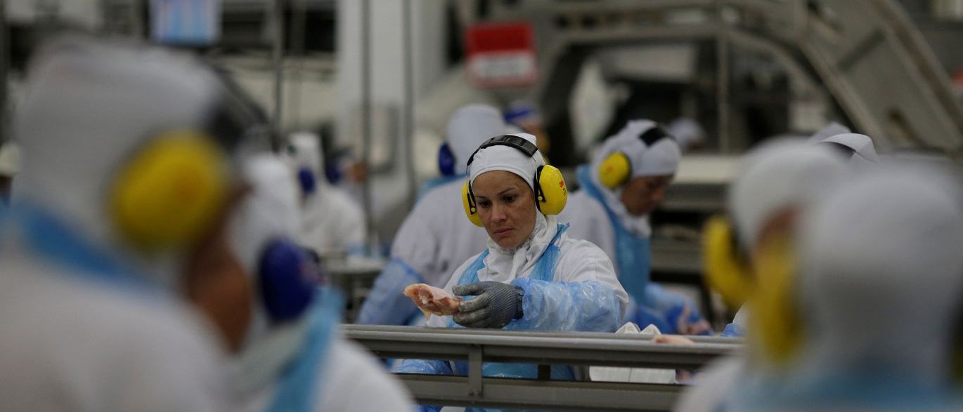 Recuperação da exportação de carnes pode levar até 5 anos