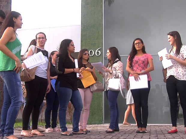 Prejuízo de noivos com empresa de decoração é de R$ 300 mil, diz polícia