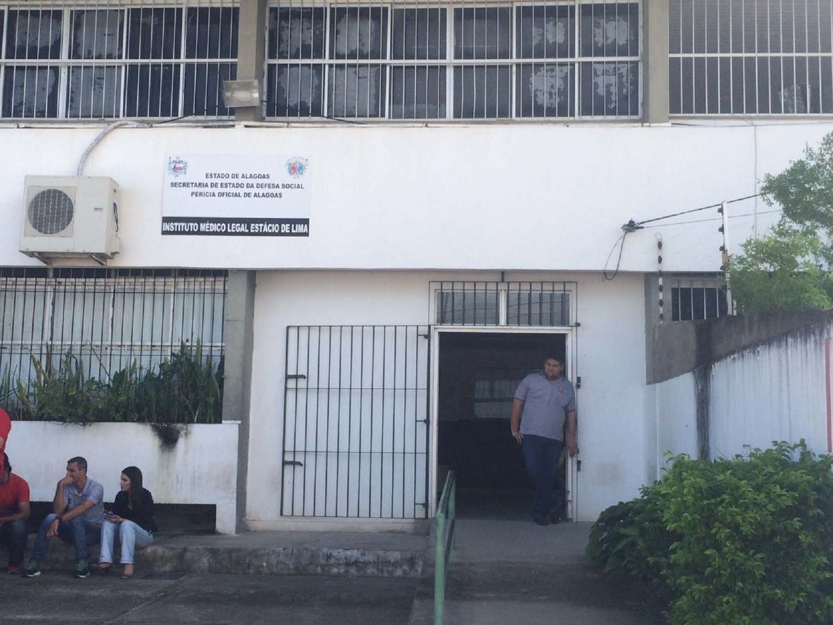 IML confirma abuso sexual em menina de 2 anos em AL; suspeito foi linchado