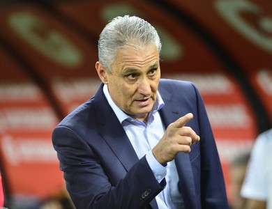 Efeito Tite: Brasil lideraria eliminatórias mesmo sem partidas da “era Dunga”