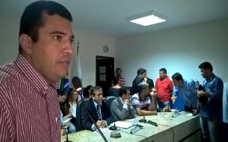 Crato – Câmara debate questões habitacionais e de saúde por seis horas