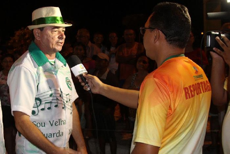 Várzea Alegre – Prefeito Zé Helder faz balanço positivo do Carnaval