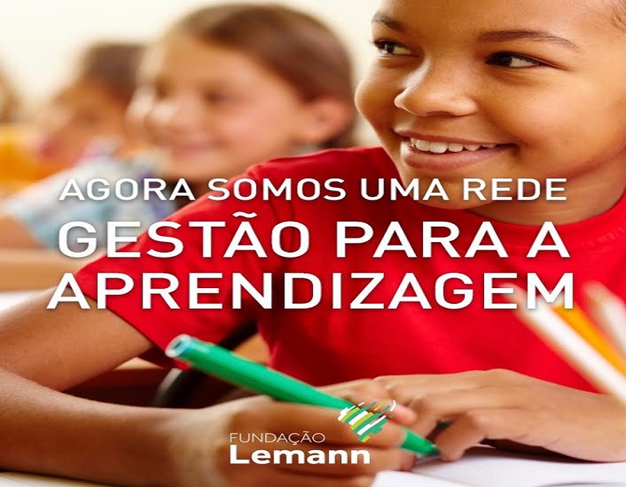 Juazeiro do Norte agora faz parte do programa Gestão para a Aprendizagem da Fundação Lemann