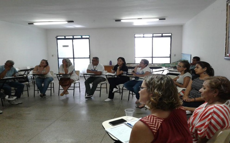 SETUR realiza reunião para alinhamento da Semana Padre Cícero e V Simpósio Internacional do Padre Cícero