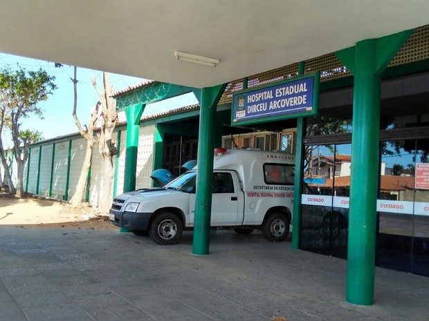 Maior hospital do litoral registra dois mil atendimentos durante o carnaval