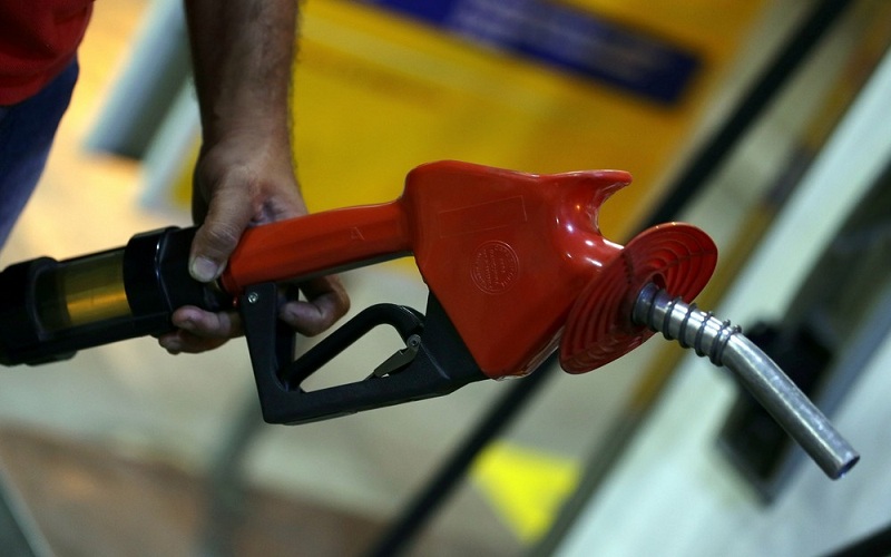 Preço da gasolina no Ceará interrompe trajetória de queda