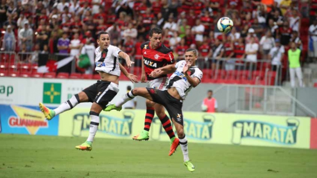 Martelo batido: Ferj confirma Vasco x Fla no sábado e Bota x Flu no domingo