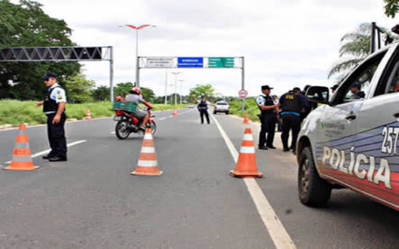 Polícia Militar do Cariri deflagra Operação Semana Santa e reforça policiamento