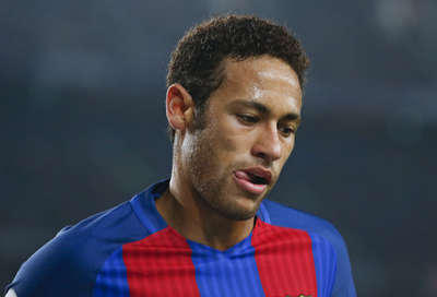 Neymar é favorito para ganhar prêmio de melhor do mundo, diz revista