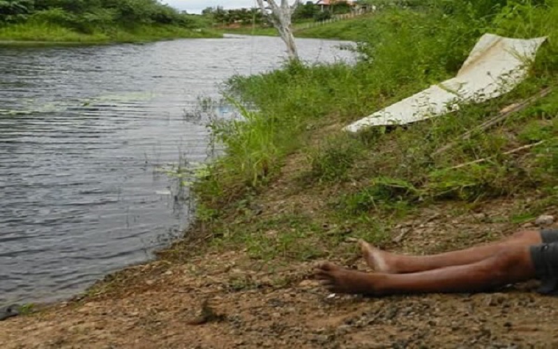 Várzea Alegre – Agricultor de 46 morre afogado na zona rural