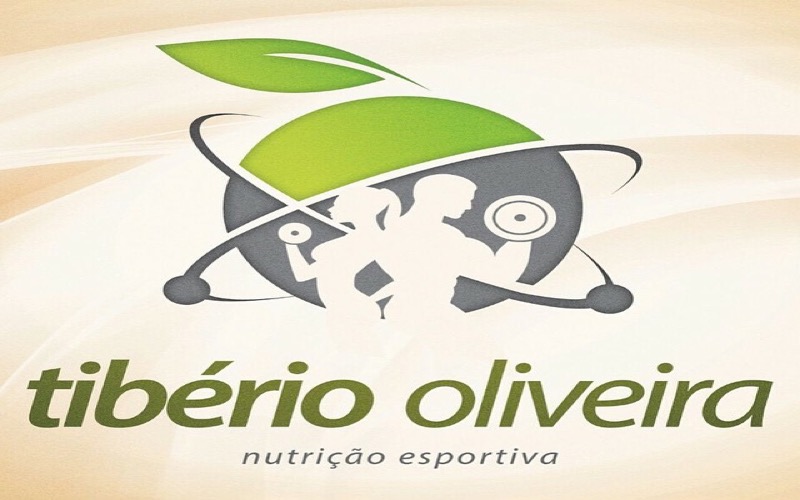 Quadro Alimente-se bem, e viva melhor com Tiberio Oliveira Nutricionista Esportivo