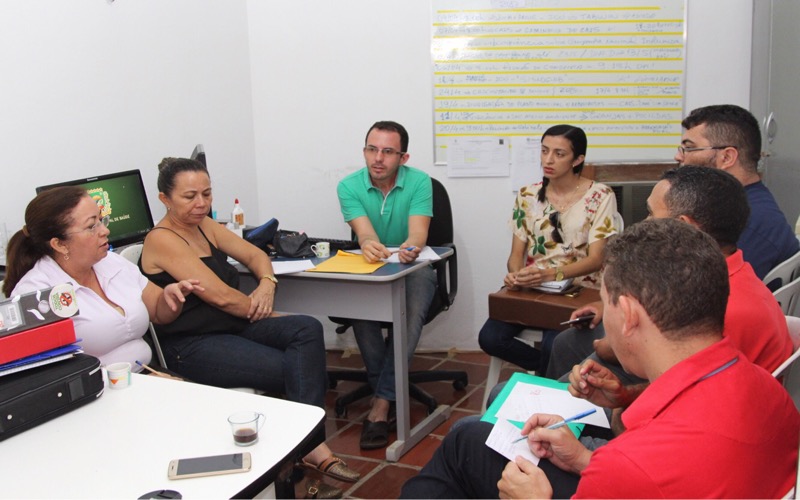 Várzea Alegre – Plano contra arboviroses terá exposição sobre ciclo do aedes aegypti