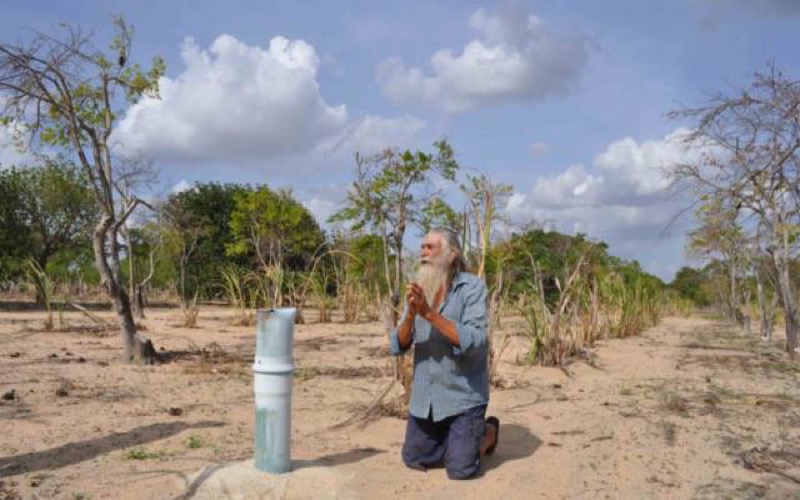 Ceará decreta situação de emergência em 61 cidades