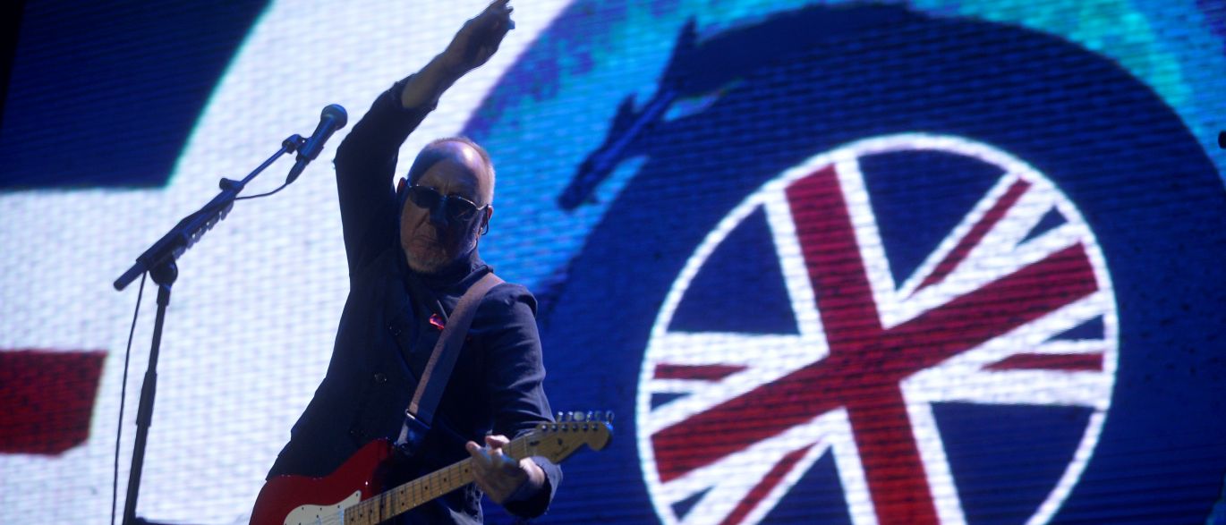 Com The Who e Guns, festival em São Paulo terá veteranos do Rock in Rio
