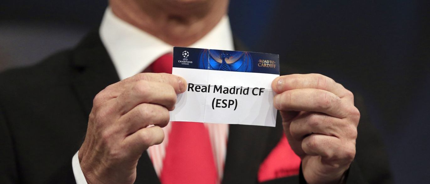 Real e Atlético de Madrid fazem clássico espanhol na semi da Champions