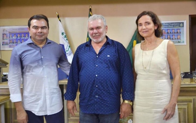 Inaugurado em Nova Olinda o Museu Casa de Antonio Jeremias Pereira