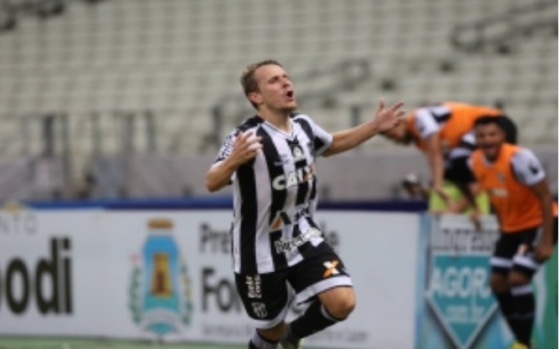 Ceará confirma favoritismo e está na final do Campeonato Cearense