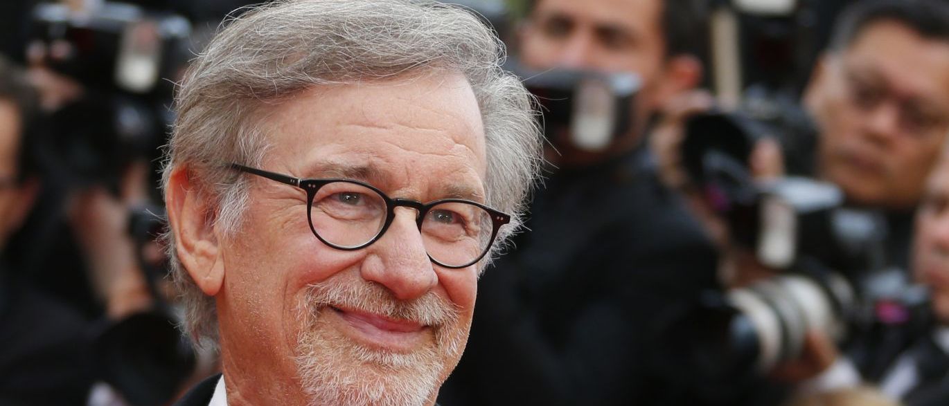 Novo filme de Spielberg já tem data de estreia