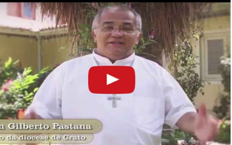 Diocese de Crato convoca católicos contra Reforma da Previdência