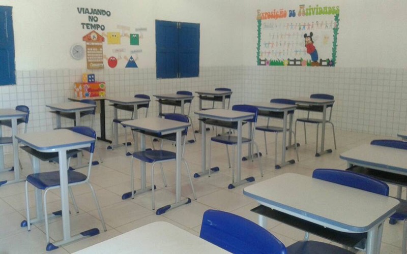 Educação de qualidade em Farias Brito