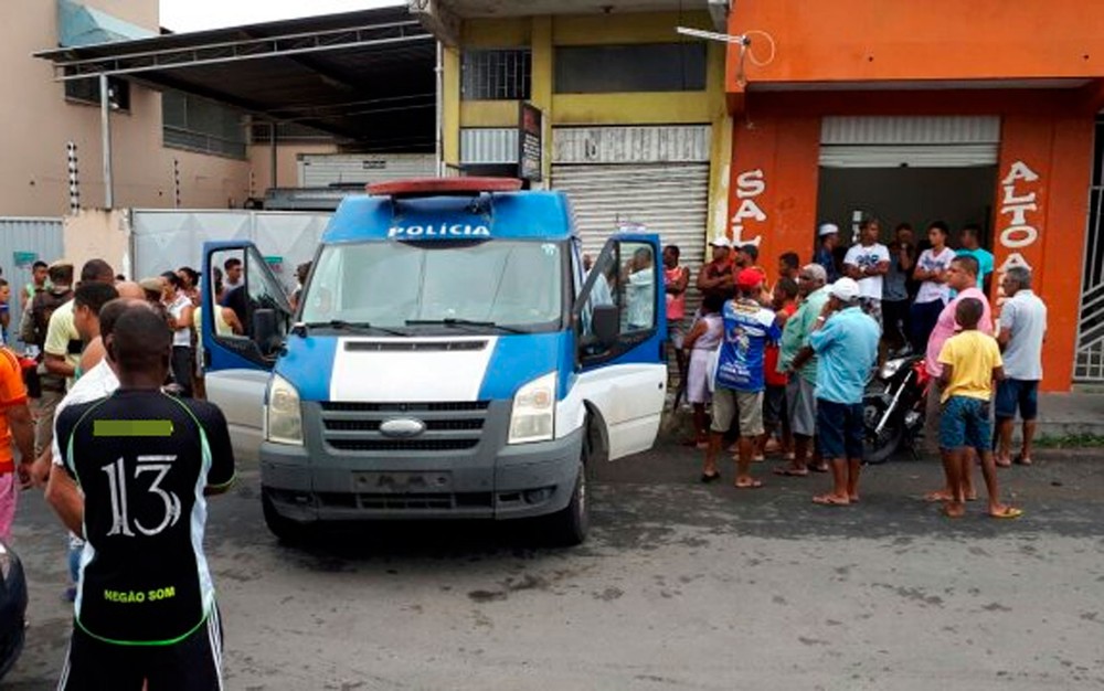 Dono de pousada é achado morto em quarto de estabelecimento em Feira de Santana