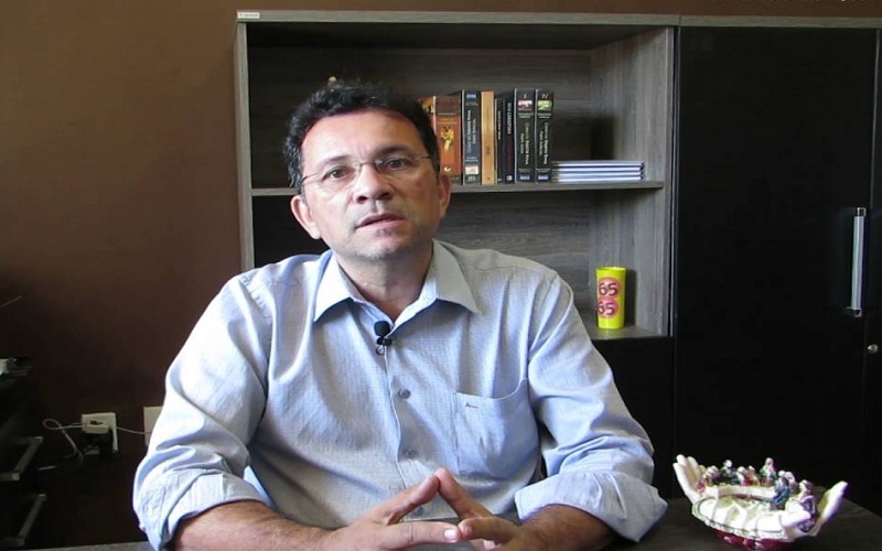 Prefeito de Farias Brito apresenta balanço positivo dos 100 dias de gestão