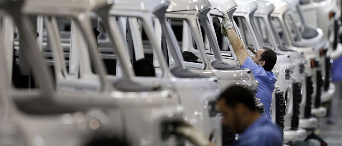 Greve geral pode custar até R$ 16 bilhões à economia brasileira