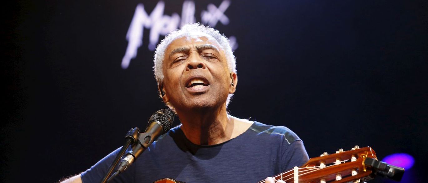 Gilberto Gil e Facebook fecham acordo em processo de notícia falsa