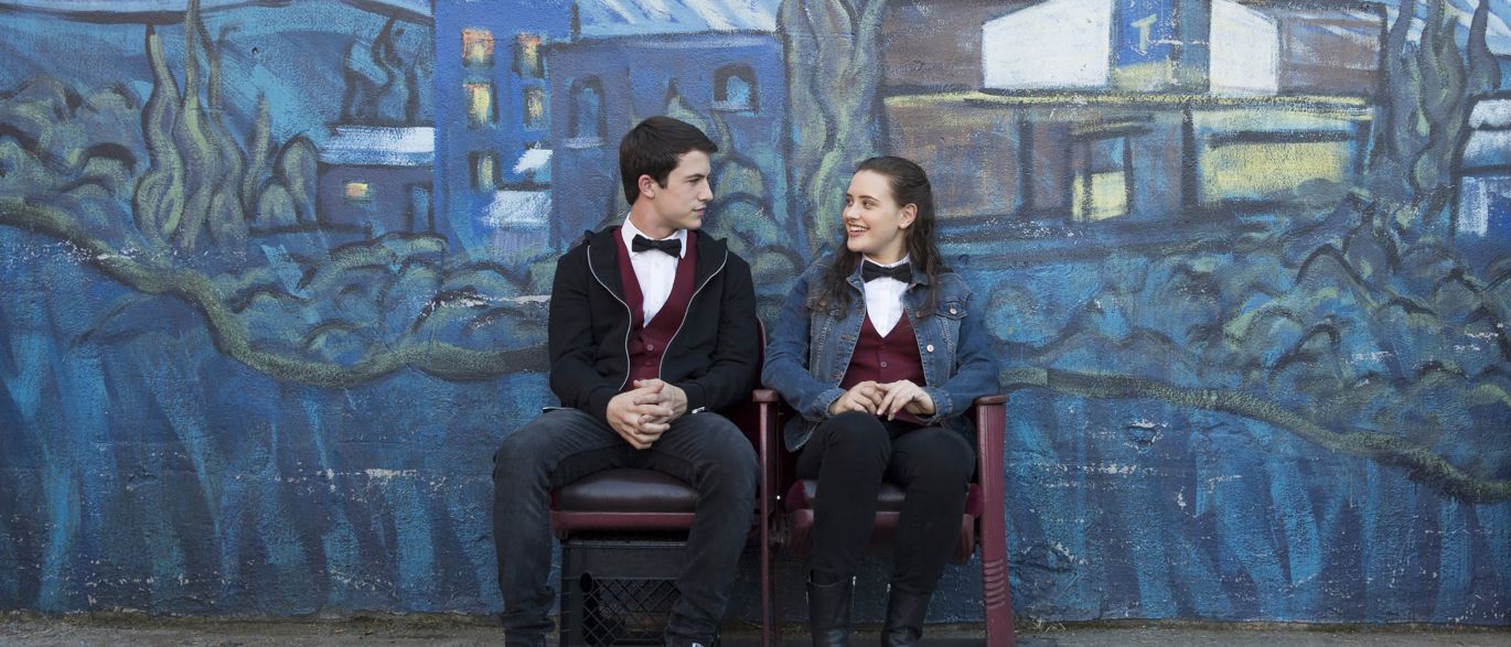 Autor de ’13 reasons why’ se diz ‘curioso’ para continuação da série