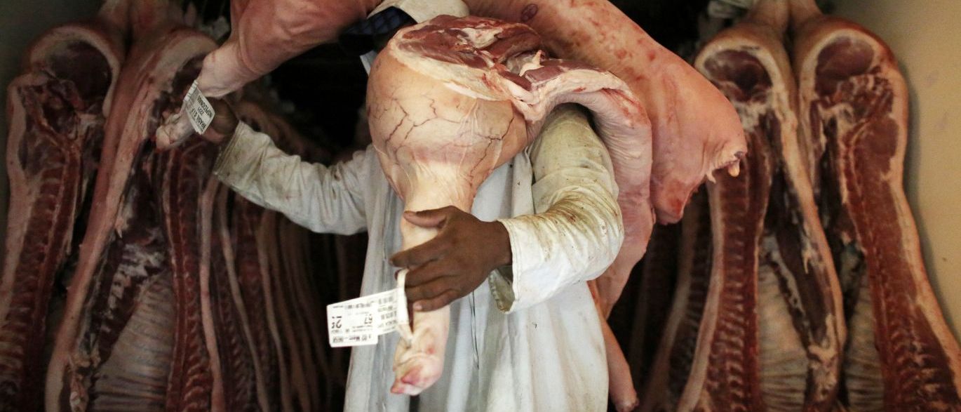 PF quer indiciar 37 alvos da Carne Fraca nesta semana