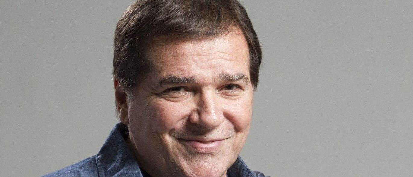 Jerry Adriani é internado em hospital no Rio