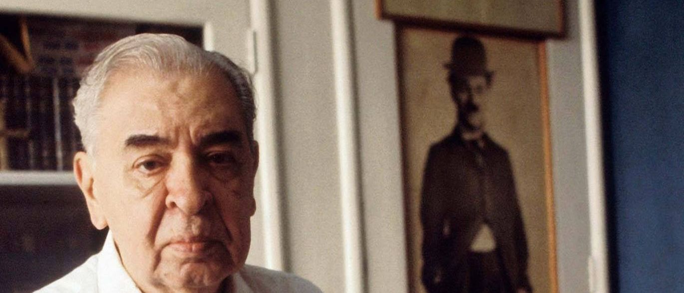 Fundação divulga anotações de Pedro Nava sobre homossexualidade