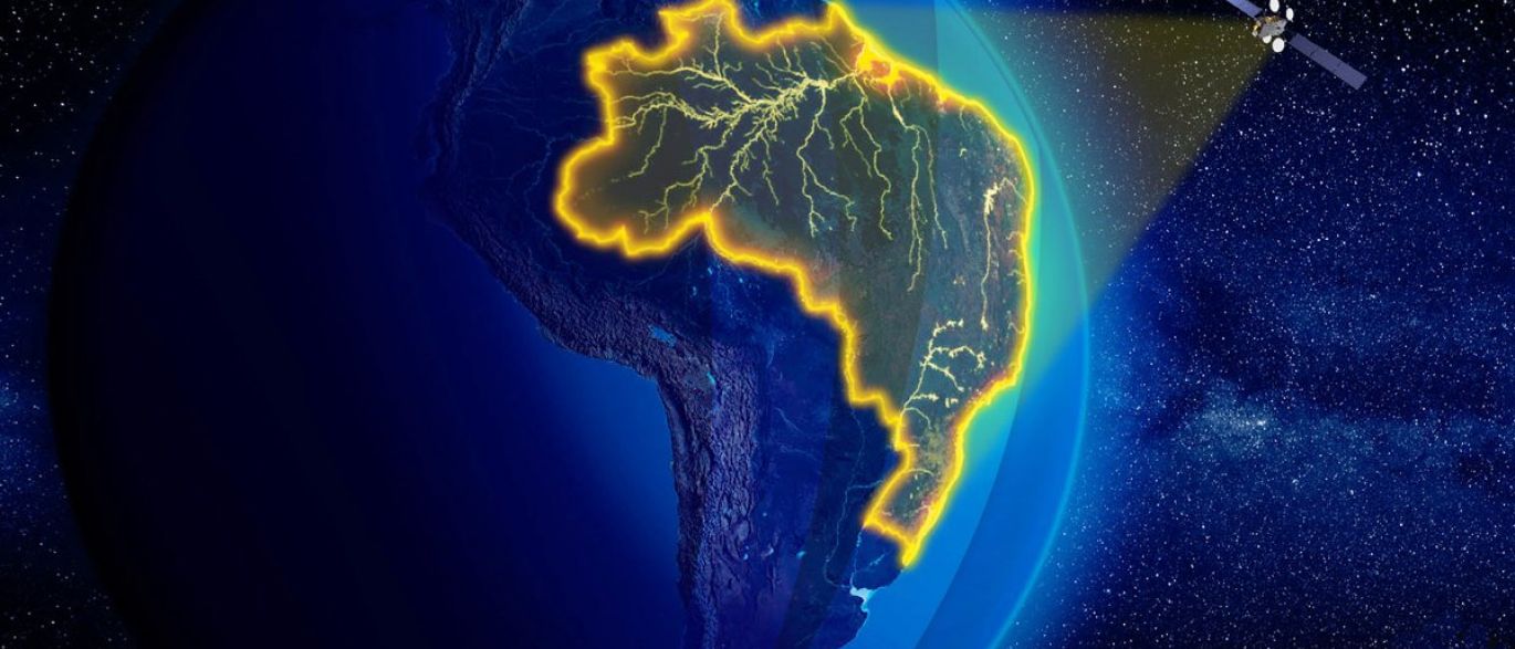 Oposição quer suspender leilão de satélite da Telebrás