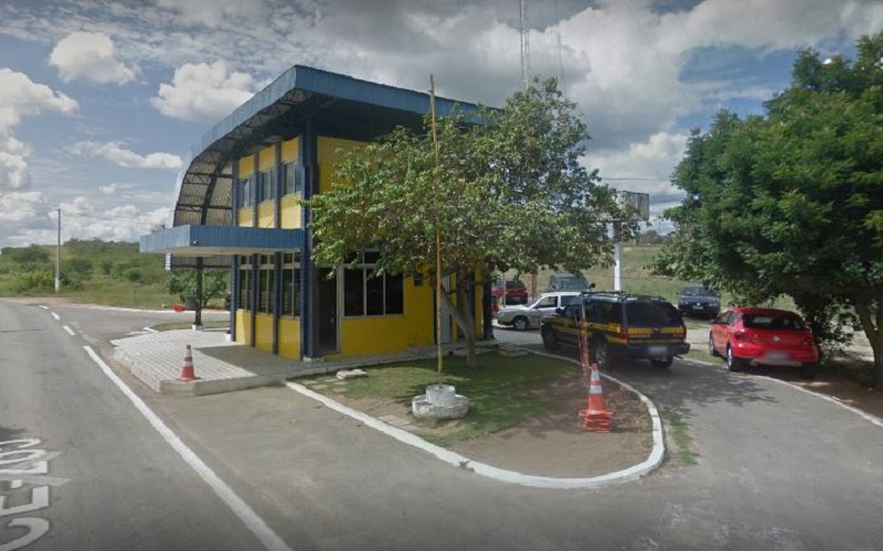 Operação prende policiais rodoviários de Boa Viagem acusados de cobrar propina