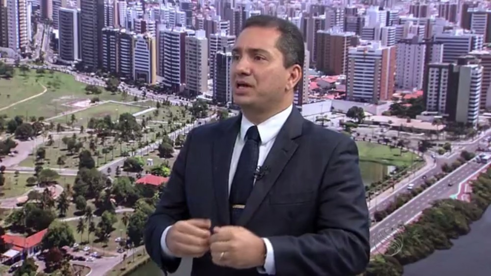 Justiça determina afastamento de Mendonça Prado da Emsurb