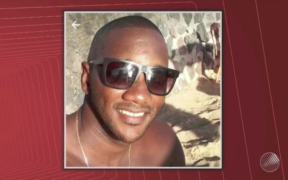 Policial militar baleado durante tiroteio entre facções rivais é enterrado em Salvador
