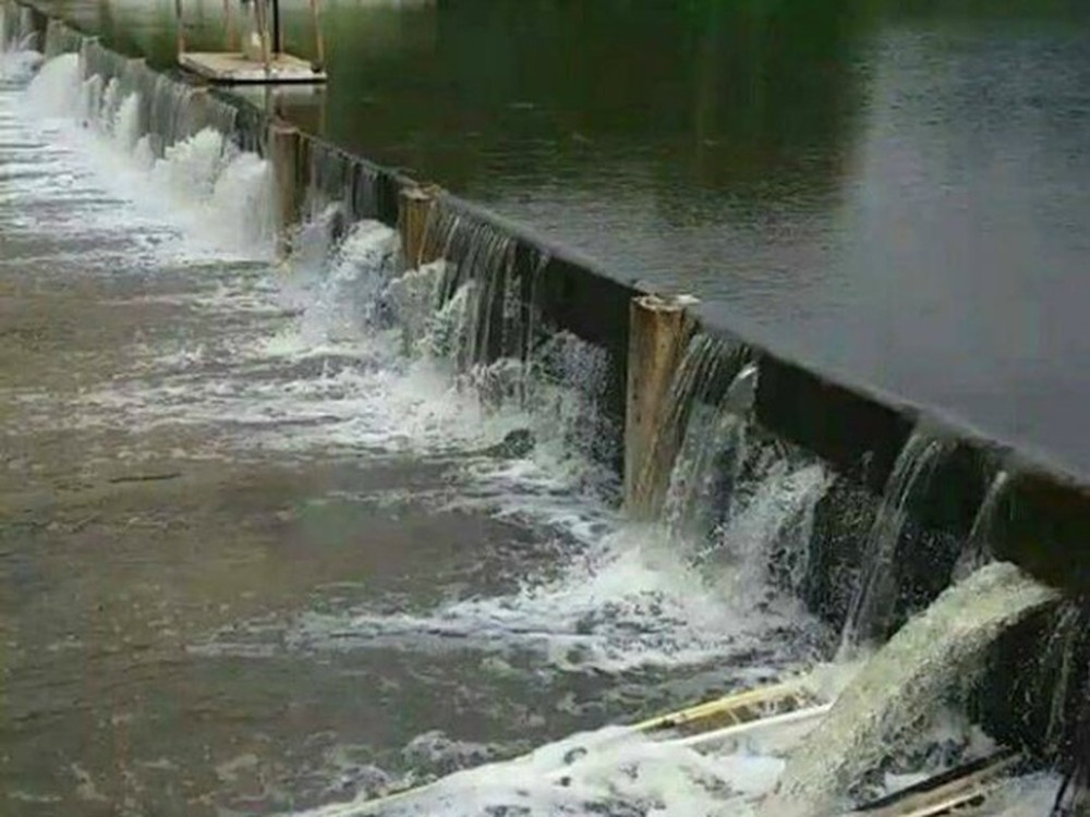 Sobe para 10 o número de açudes sangrando no Ceará, diz Cogerh