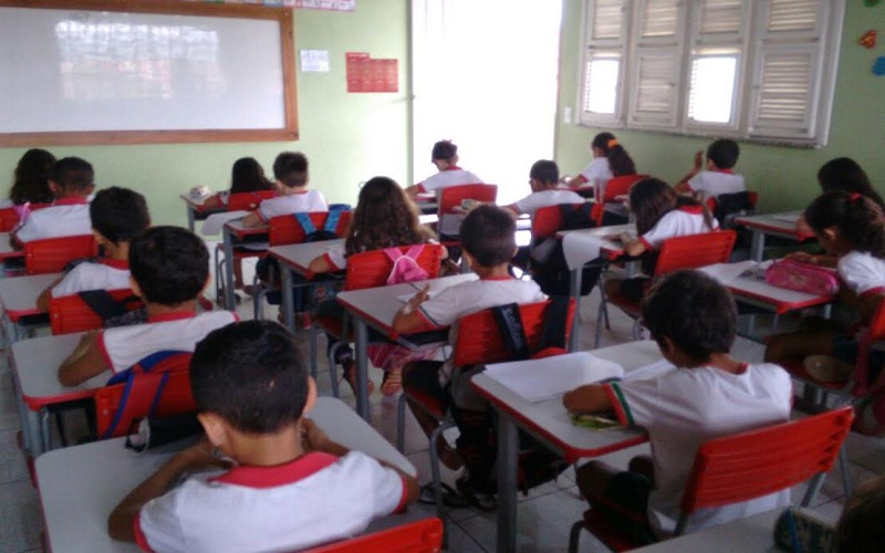 Estudantes varzealegrenses do 2º ao 5º foram avaliados pelo Mais PAIC