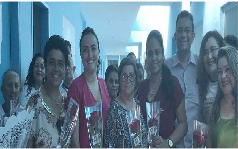 Farias Brito – Abertura da semana da luta antimanicomial