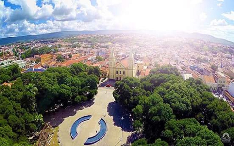 Município do Crato será contemplado com o Projeto Juventude do Futuro