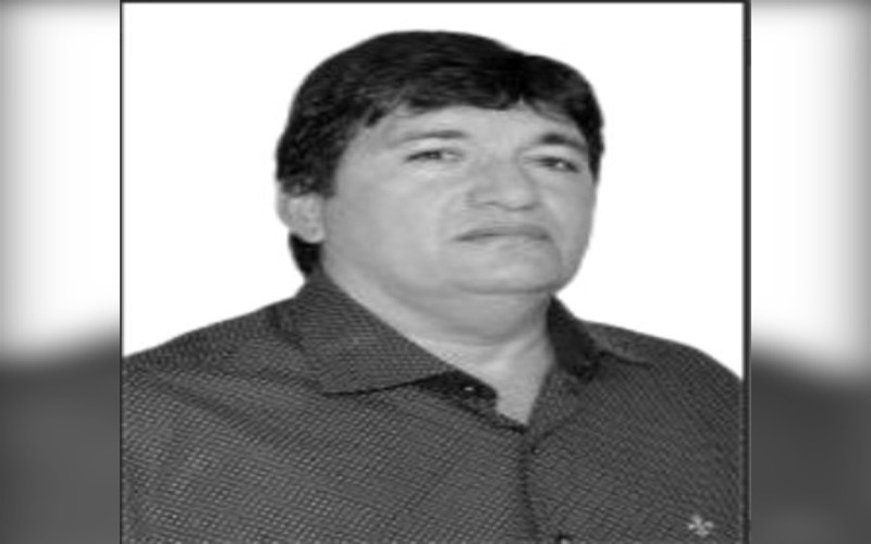 Milagres-Ce: Vereador Jorge de Dona Iraci declara oposição ao atual e ao ex-prefeito