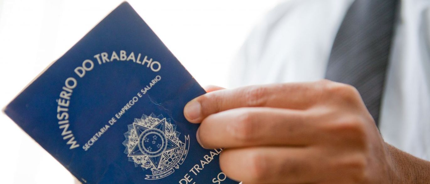 Mais de cinco milhões de carteiras de trabalho não foram retiradas