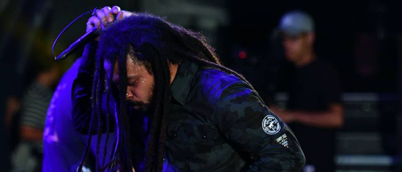 O Rappa suspende atividades por tempo indeterminado