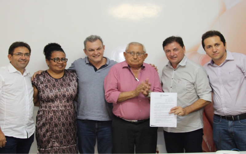 Governo de Várzea Alegre garante verba de subvenção para o Hospital São Raimundo