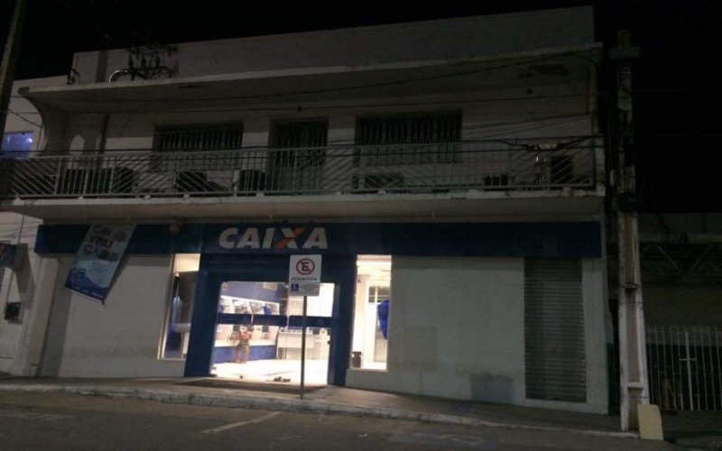 Moradores de Icó reclamam da falta de dinheiro em caixas eletrônicos