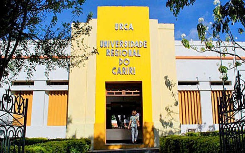 Urca – II SEMANA DO CURSO DE LICENCIATURA EM ARTES VISUAIS