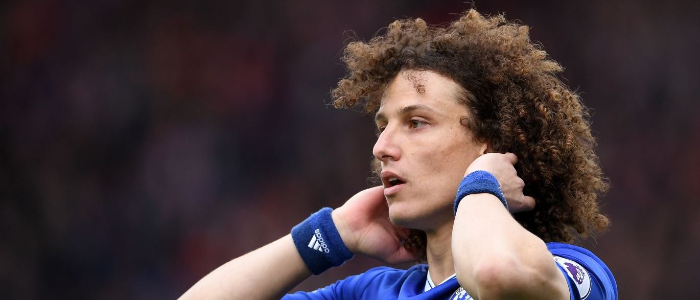 David Luiz revela que passou fome na base do América-MG